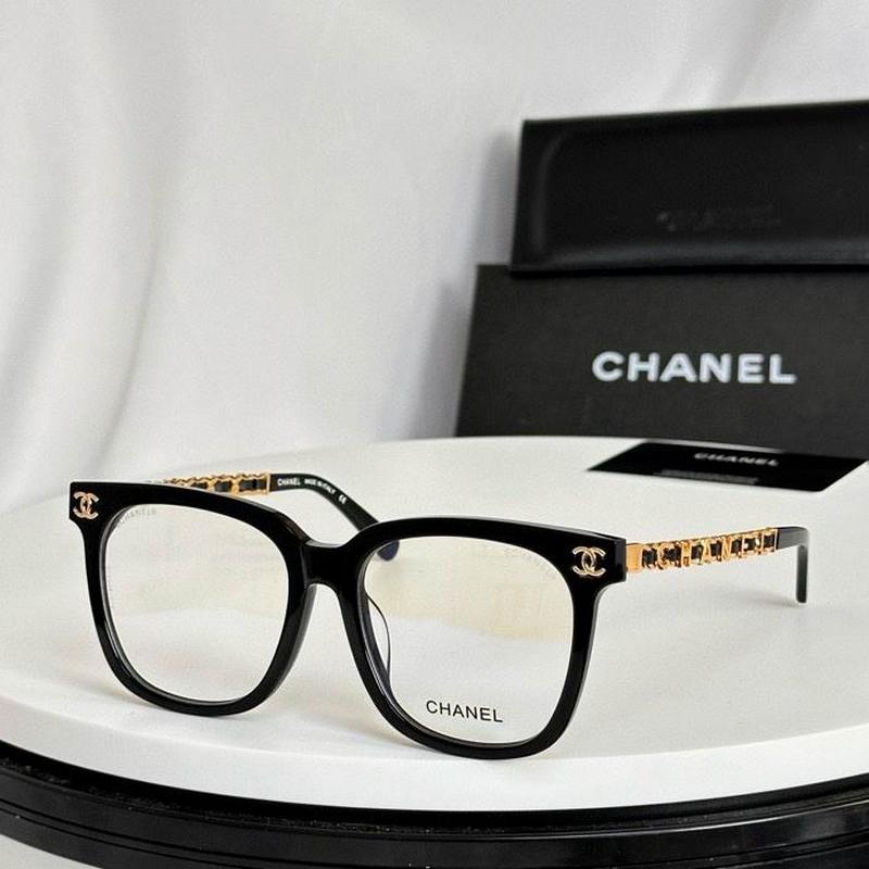 Chanel Sunglasses 707